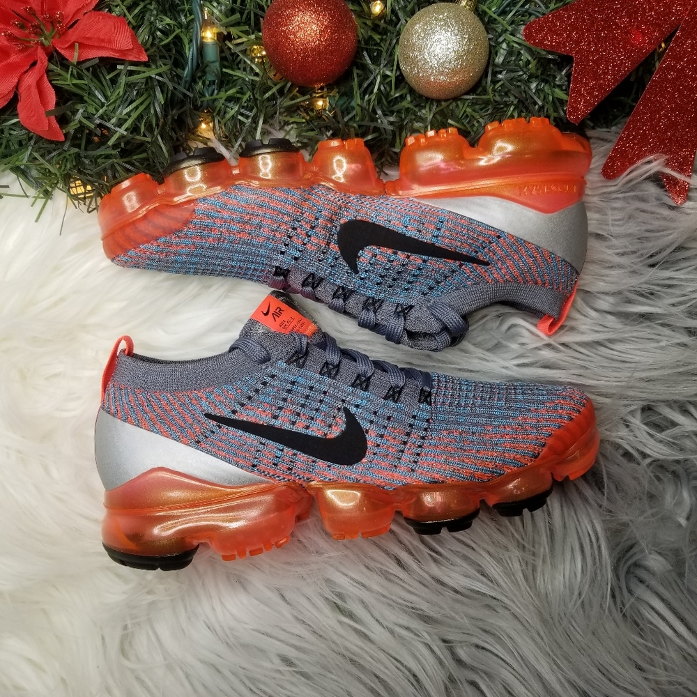 Womens Nike Air VaporMax Flyknit 3